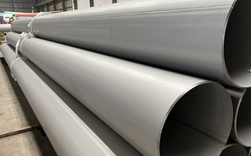 ASTM A312 TP304L Stainless Steel Pipe ASTM A312 TP304L Stainless Steel Pipe