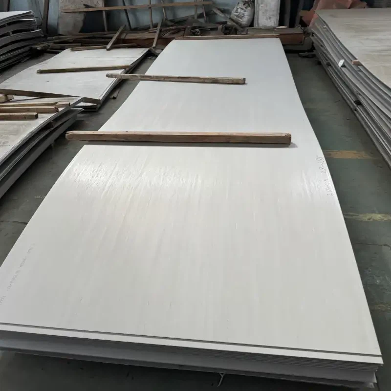 Super Duplex 2507 -levy