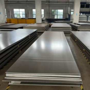 Factory 904L Steel Plates Factory 904L Steel Plates