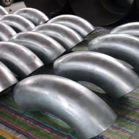 Butt Weld Pipe Fitting ASME B169 Elbow Butt Weld Pipe Fitting ASME B169 Elbow