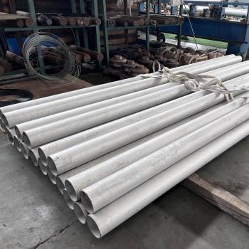 Hastelloy C-276 metalliseos C-276 ASTM B622 UNS N10276 saumaton putki