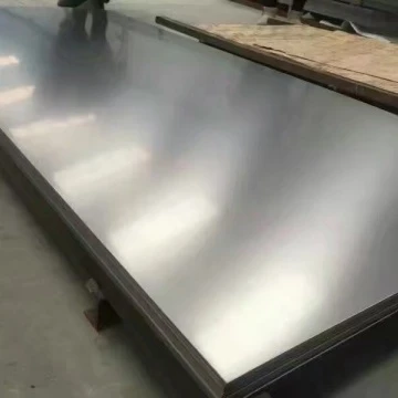 Hastelloy X Plate