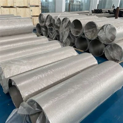 Inconel 625 putki