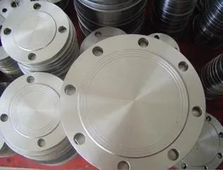 API  6 A Type  6 B  34. 5 MPA (5 000PSI) Blind Flange