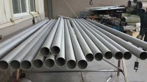 TP347 Tp347h TP310S Tube