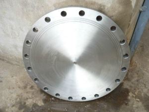 PARAS MYYNTI DUPLEX 2205 ASME B16.47 SARJA B 75#-300# 26-48 BL BLIND LAIPPA PUTKILIITÄNTÄ