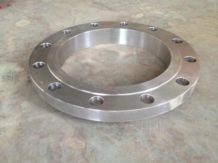 ASTM A694 F52 Flanges
