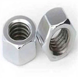 ASTM A194 Grade 2h mutteri