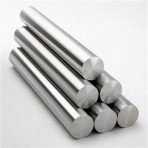 Monel 400 Round Bar|N04400 Nikkeliseostoimittajat