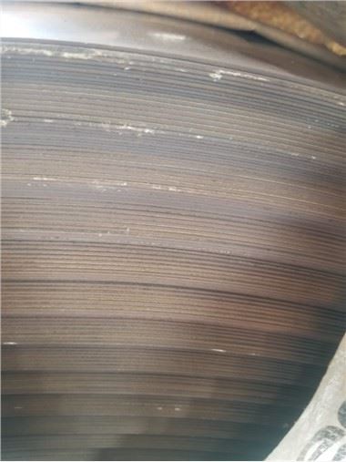 UNS N06030 G30 Nikkeliseosteräskela