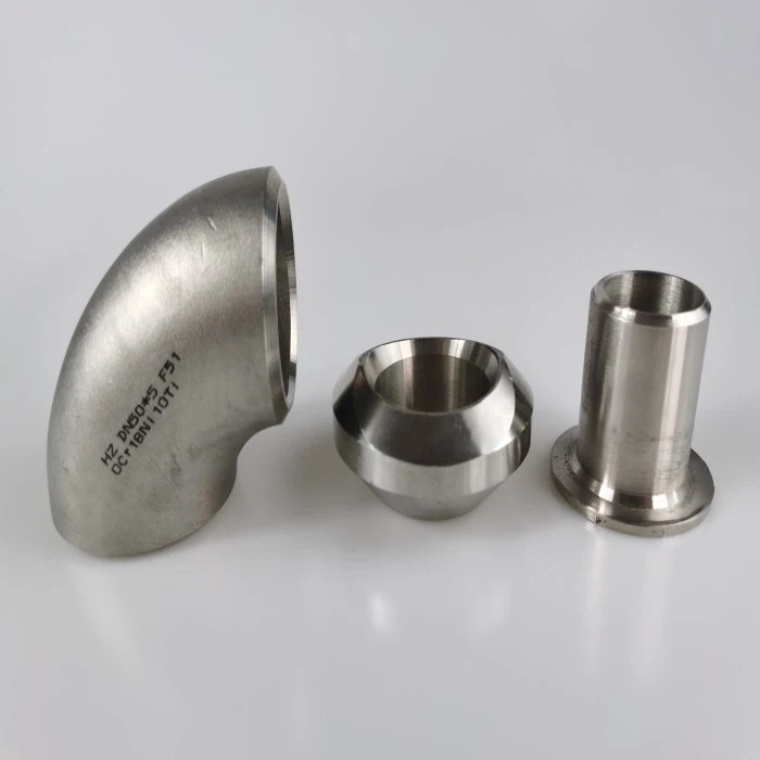 Stainless Steel SS316L Cap